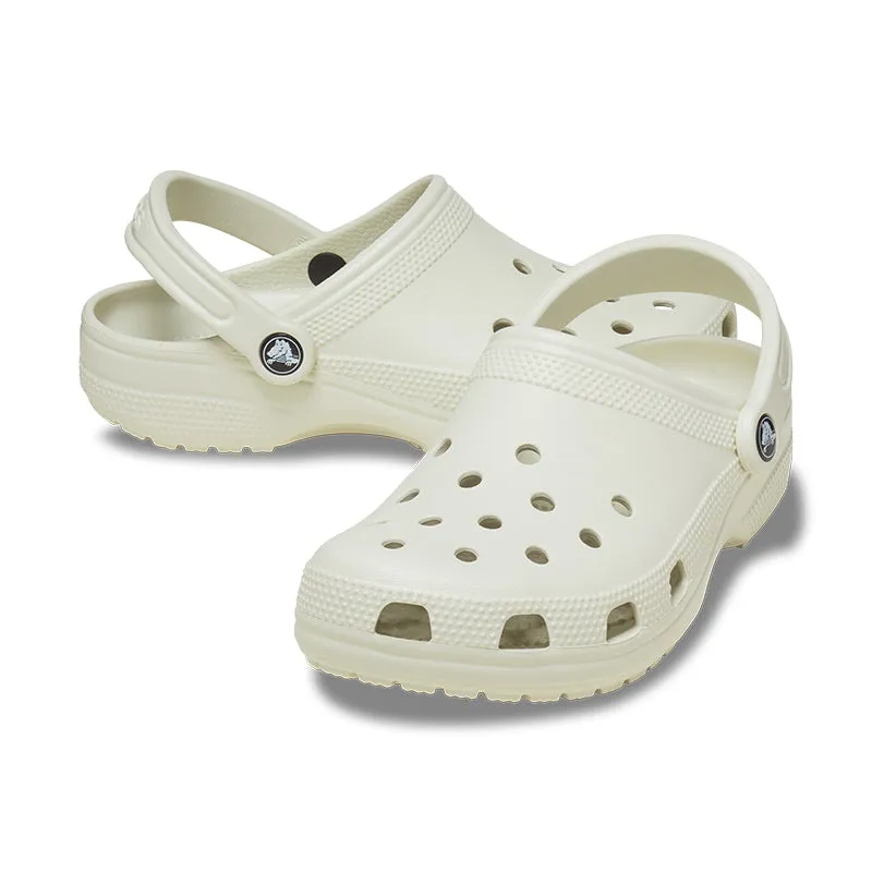 Women's Classic Clog Linen