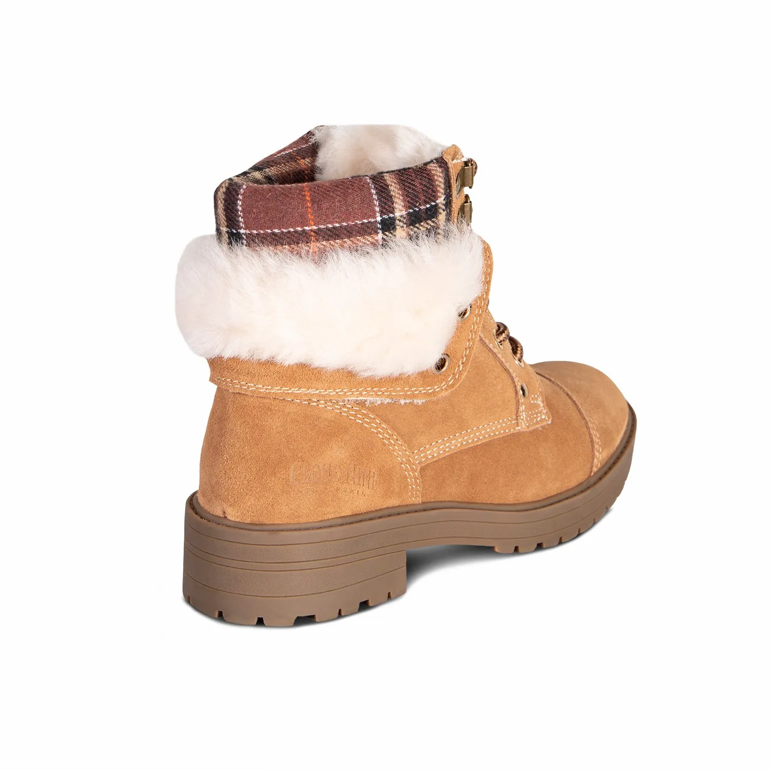 Women's Peyton Boot