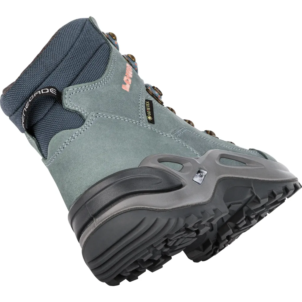 Women's Renegade GTX Mid