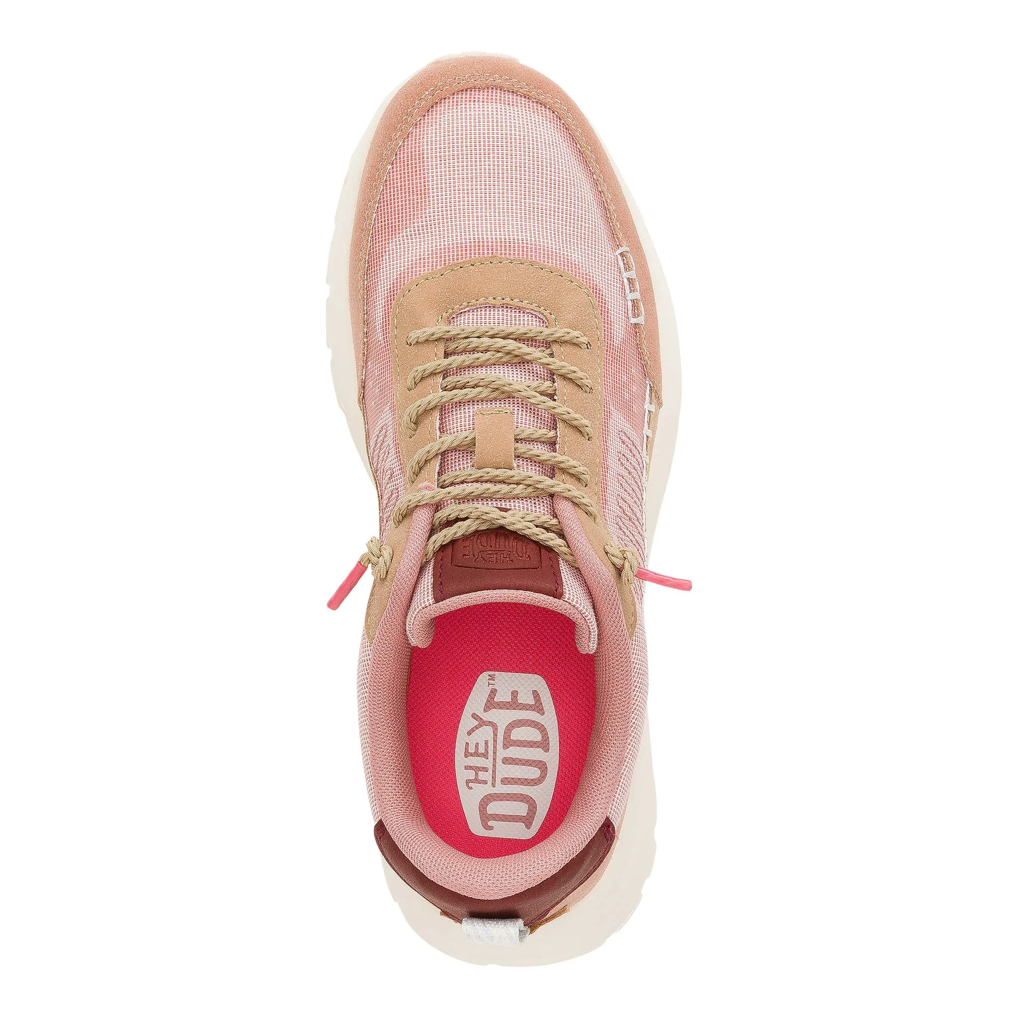 Women's Sirocco Alta in Rose Pink