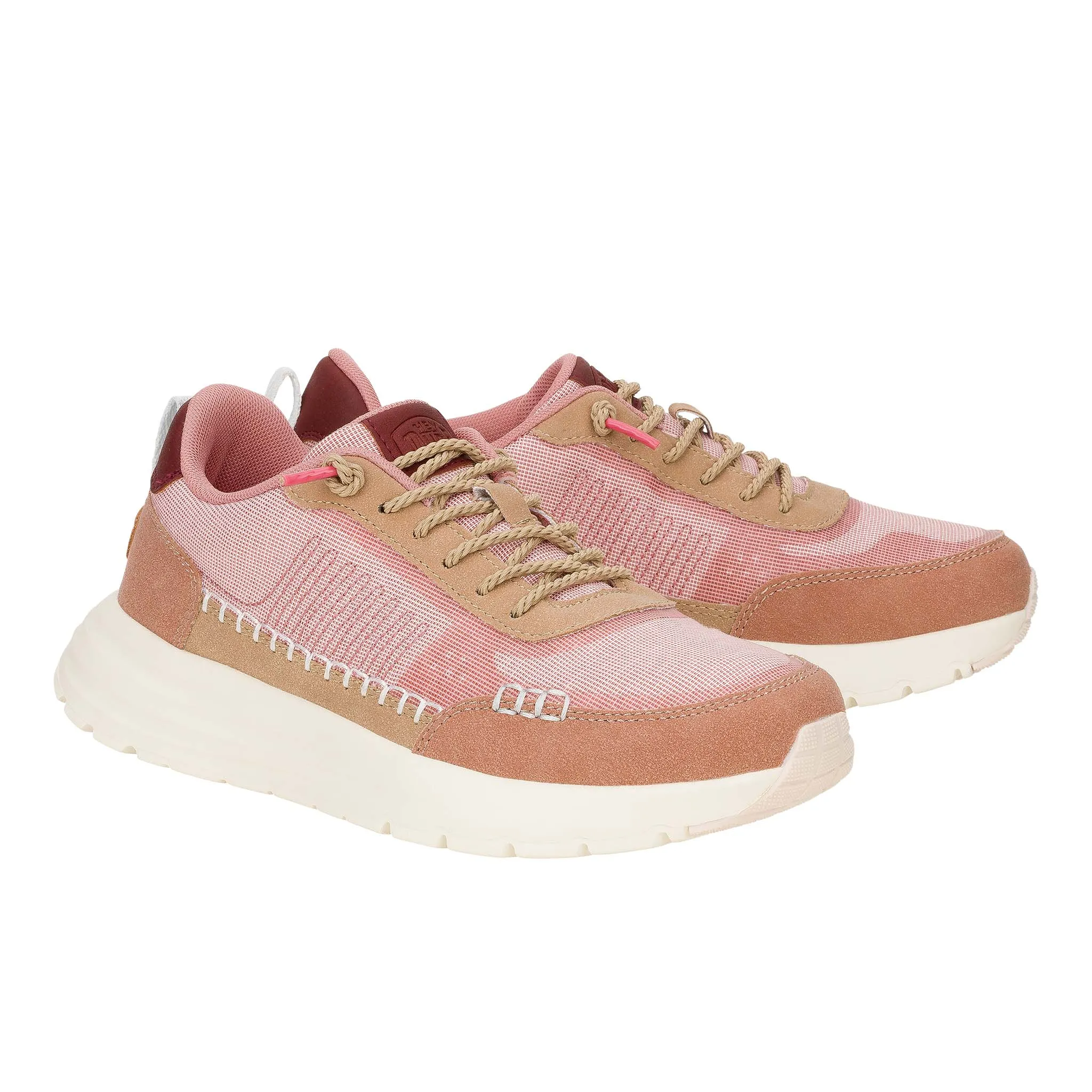 Women's Sirocco Alta in Rose Pink
