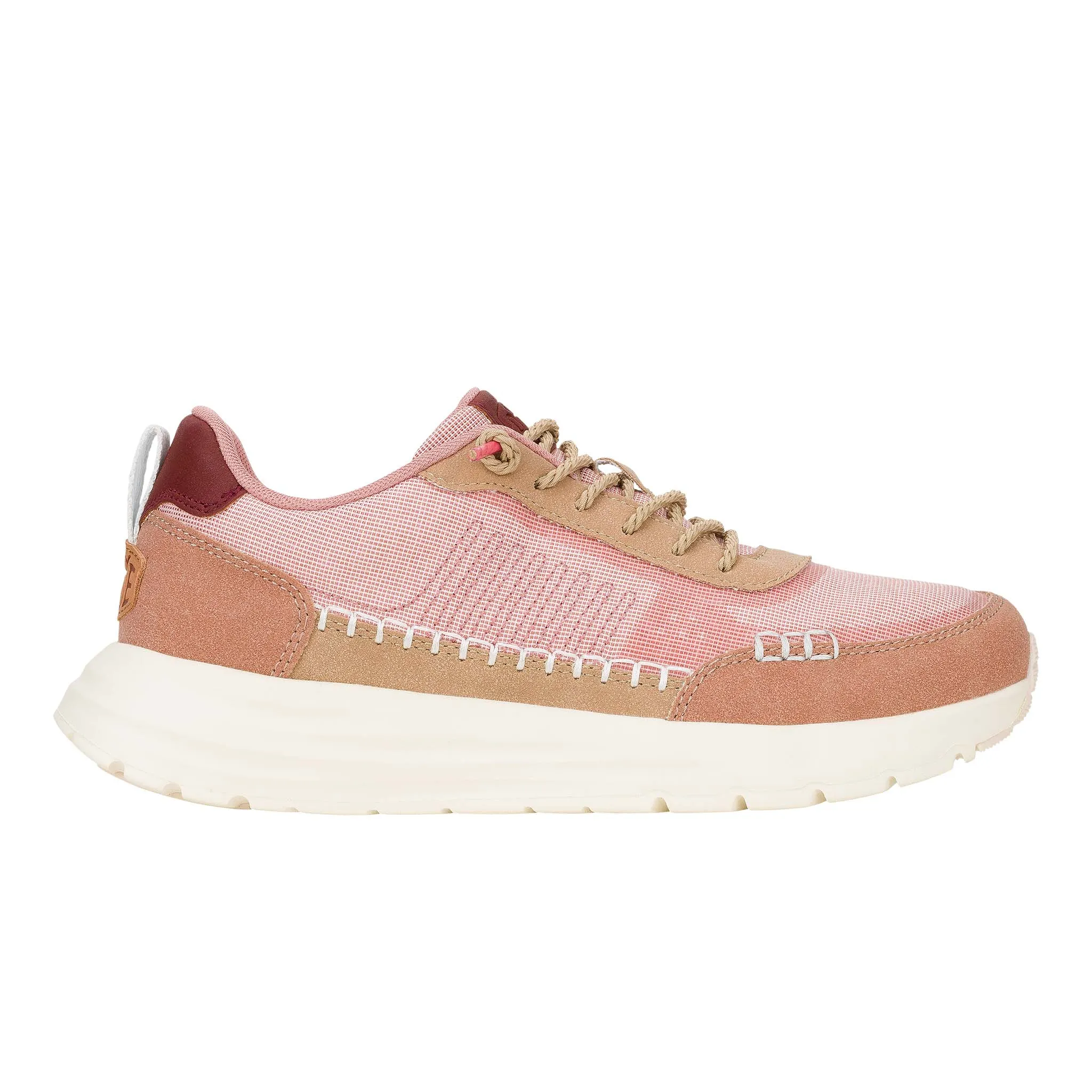 Women's Sirocco Alta in Rose Pink