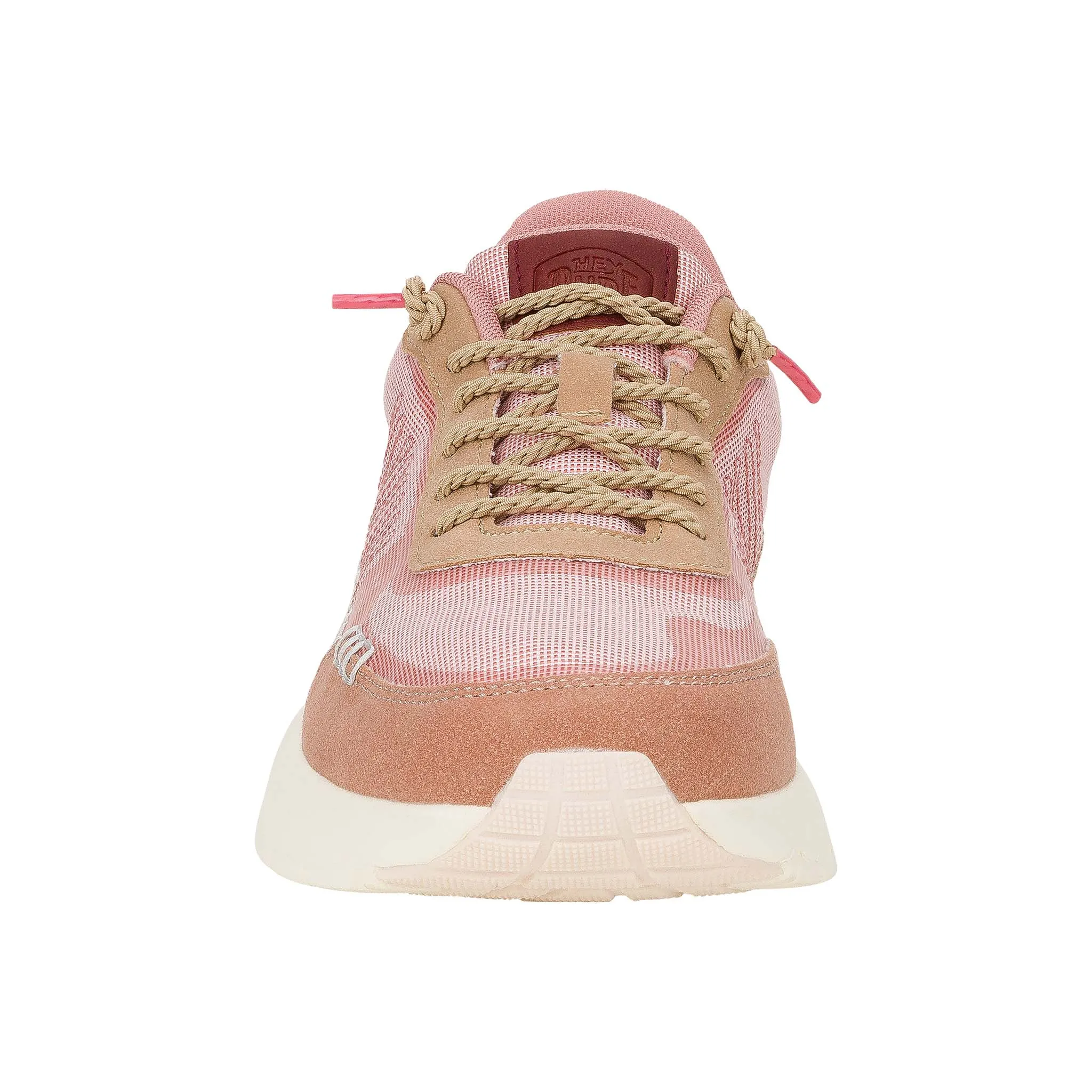 Women's Sirocco Alta in Rose Pink