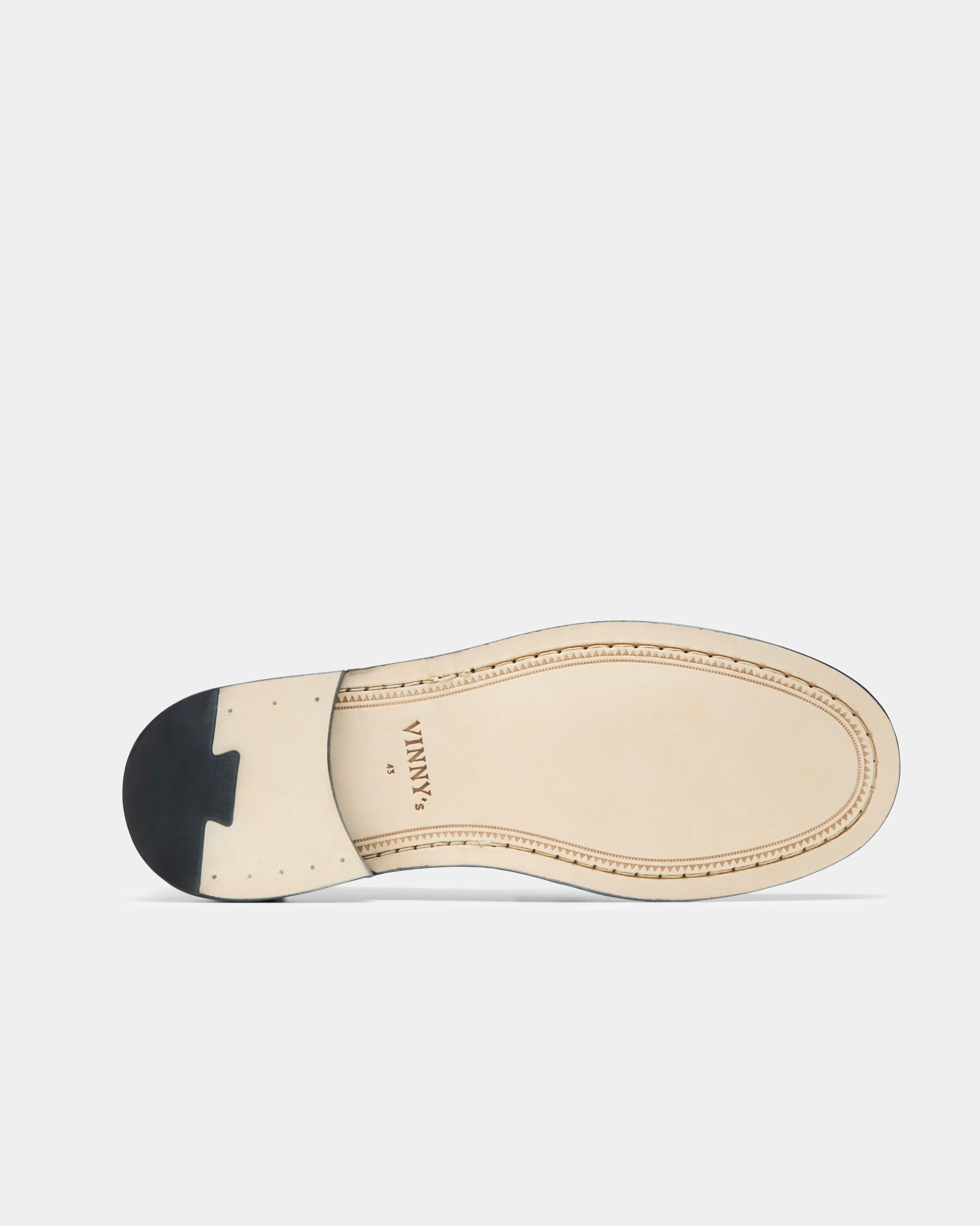 YARDEE MOCASSIN LOAFER
