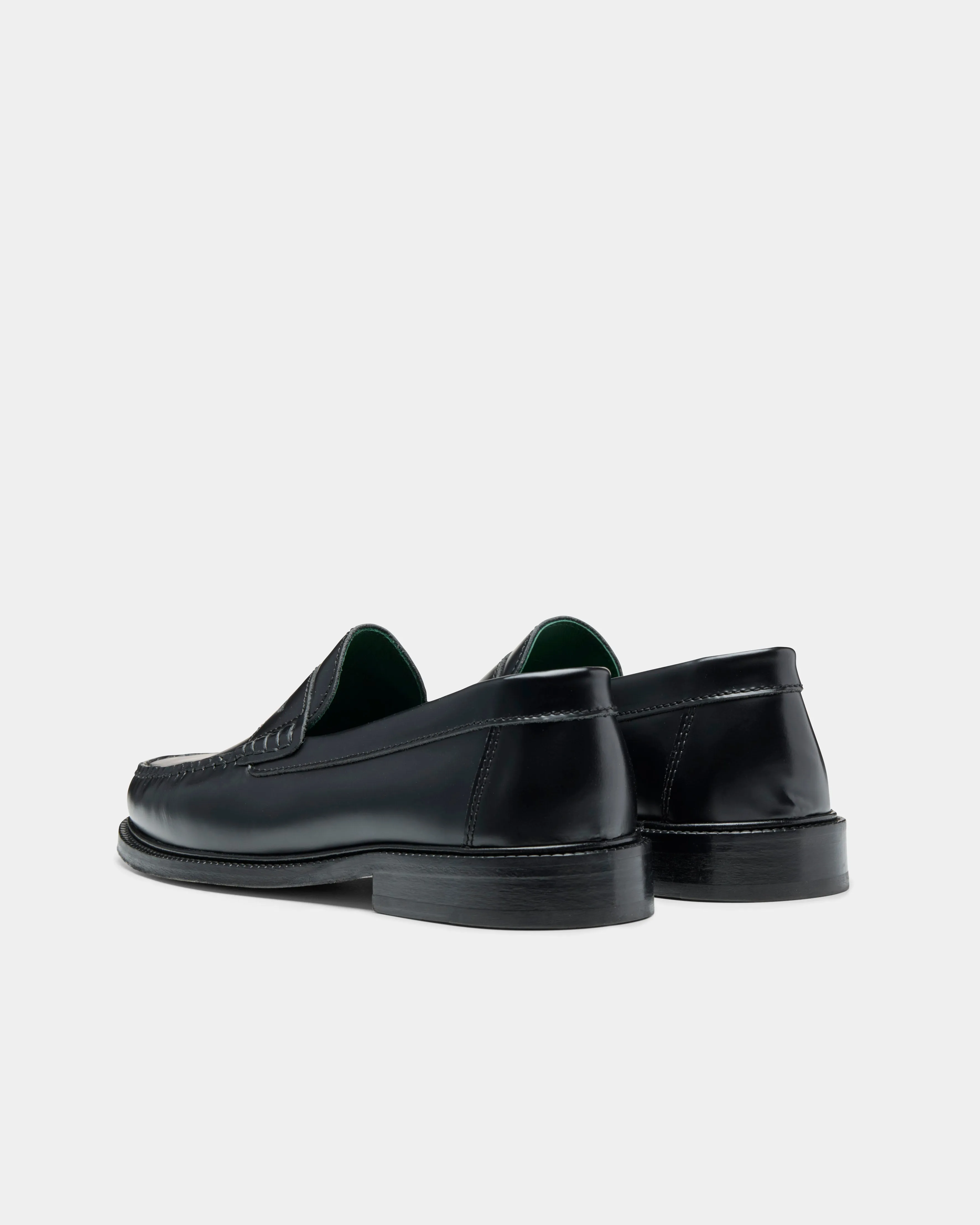 YARDEE MOCASSIN LOAFER