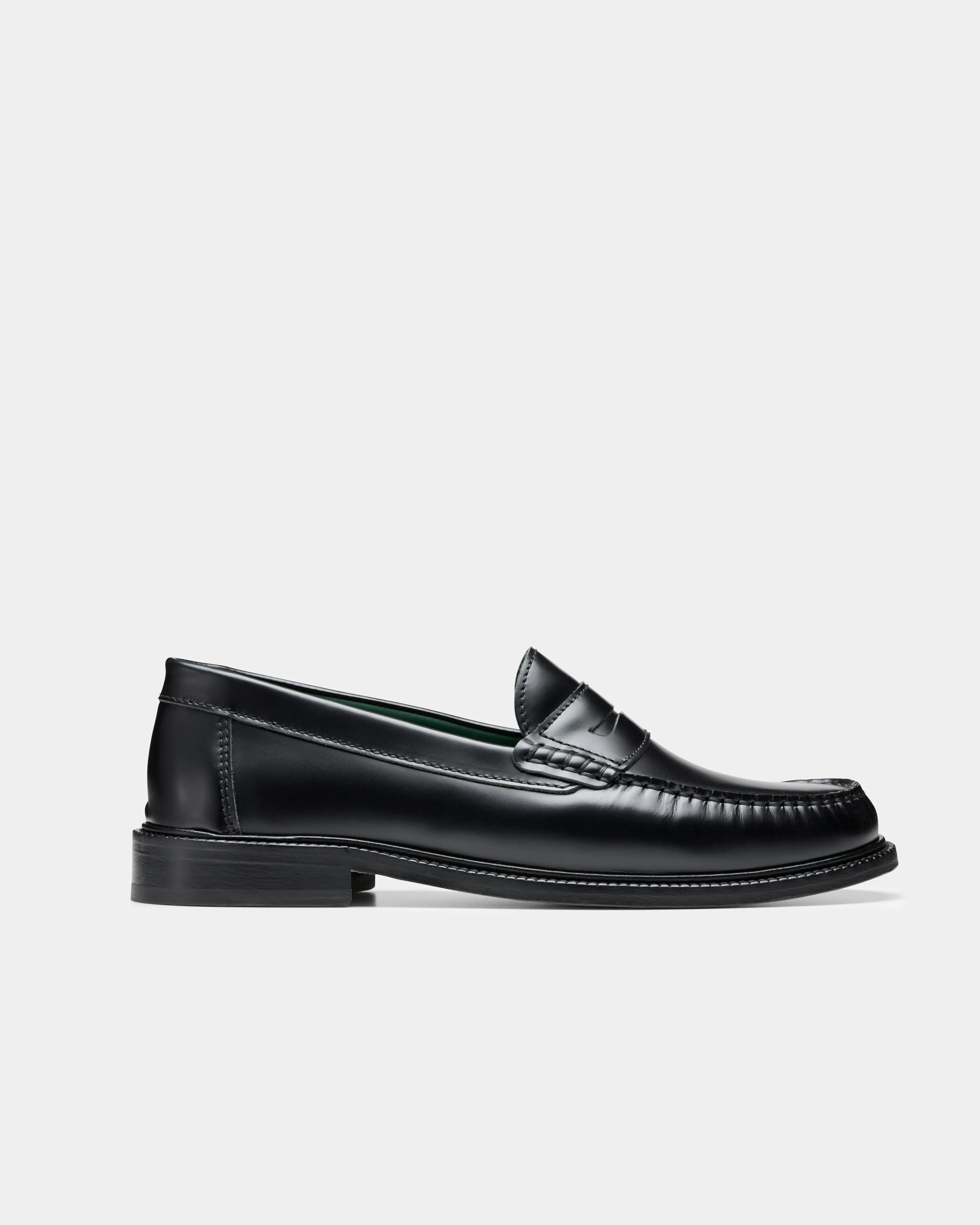 YARDEE MOCASSIN LOAFER